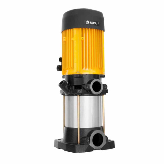 ESPA Multi45 4.4 HP vertical pump