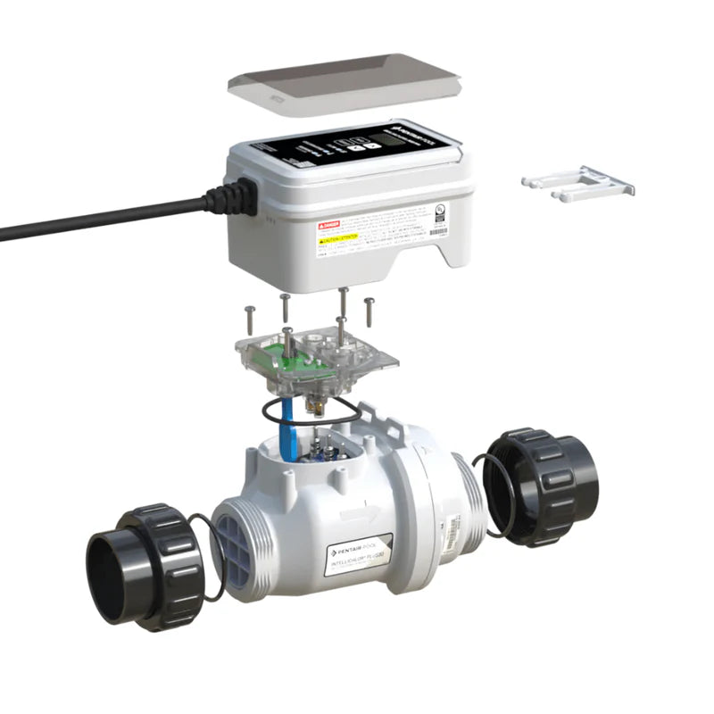 INTELLICHLOR PLUS 25K LT25