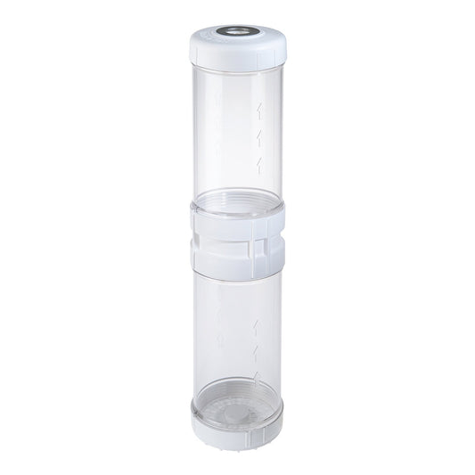Empty refillable cartridge - 4.5"x20"
