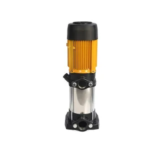 ESPA Multi 35 6N vertical pump - 5.5 HP, 220/460V 3F
