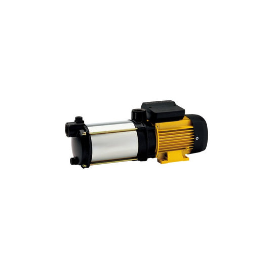 PRISMA 25 4.2 HP, 220V multi-stage centrifugal pump