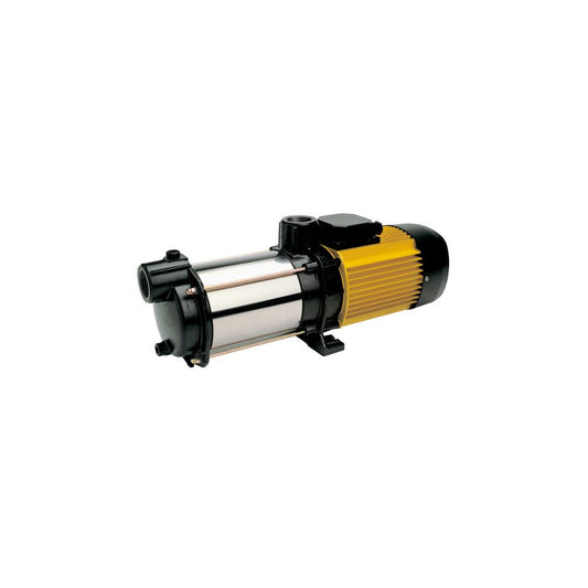 BOMBA CENTRIFUGA PRISMA 35 4N, 3 HP, 220/440 V, 3F