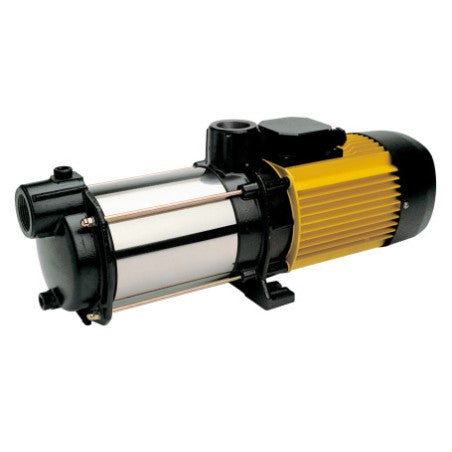 PRISMA 25 3 multi-stage centrifugal pump, 1.5HP, 220V