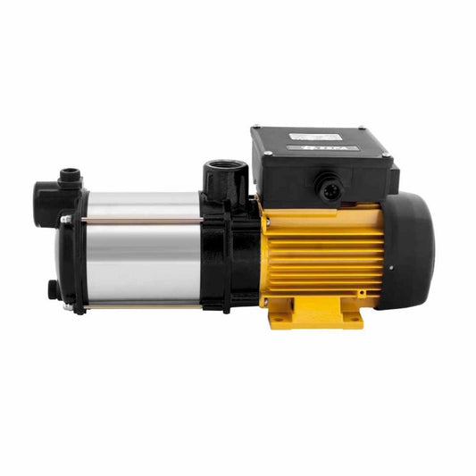 PRISMA 15 2 multi-stage centrifugal pump, 0.5 HP, 220V