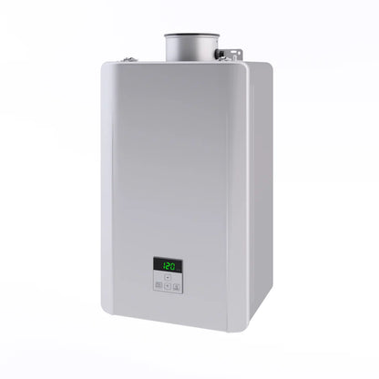RINNAI Non-Condensing Tankless Water Heater - RE199iP - 199,000 btu/hr