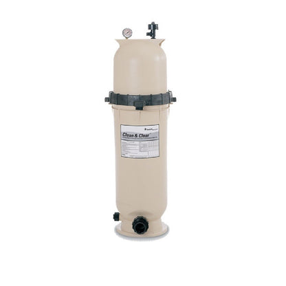 FILTRO DE CARTUCHO 200 ft