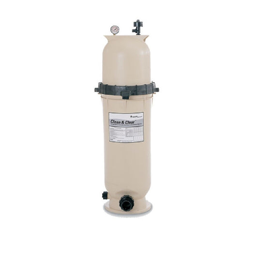 FILTRO DE CARTUCHO 200 ft