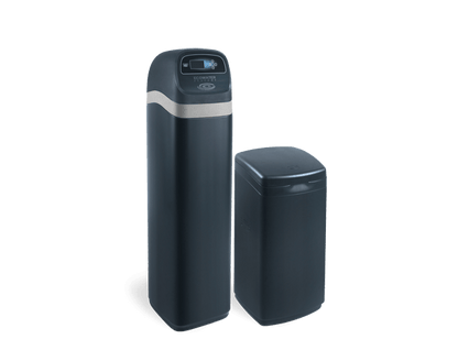 ECOWATER Iron Softener and Filter - ECR3702 R70 - WiFi