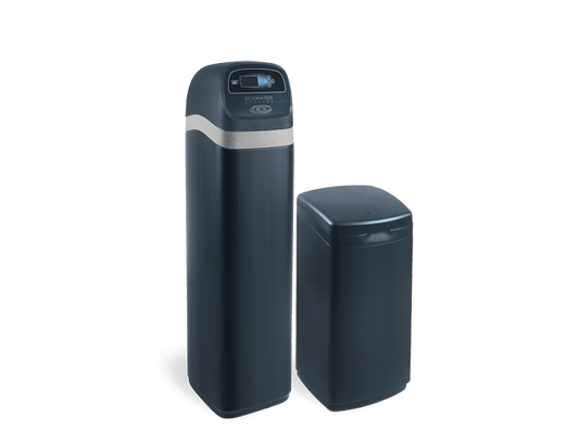 ECOWATER Iron Softener and Filter - ECR3702 R70 - WiFi
