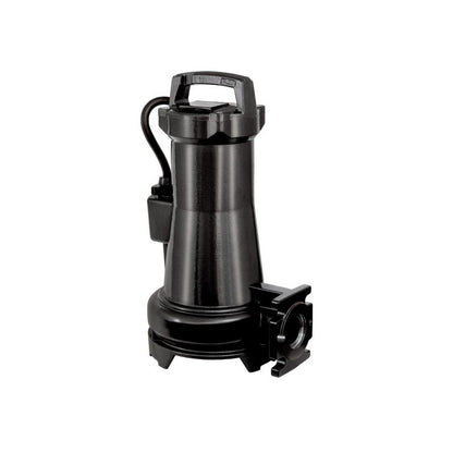 BOMBA DE DRENAJE DRAINEX 401, 3 HP, 220 V, 3 F