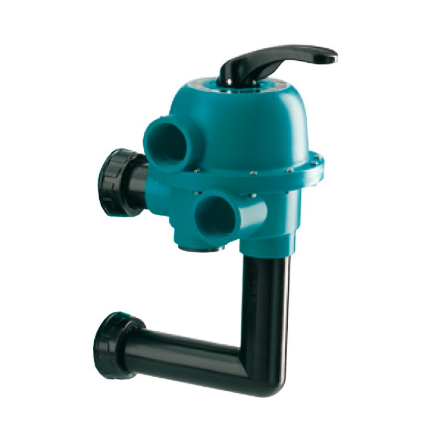 Sand filter FKP 760 6LT 2"
