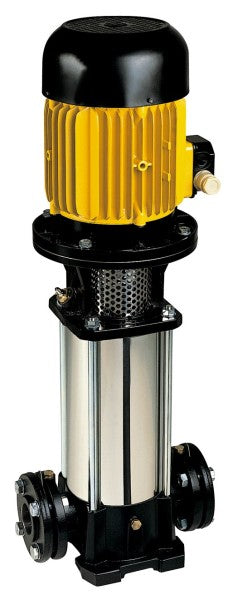 Vertical pump ESPA VE 121 4N, 12.5HP