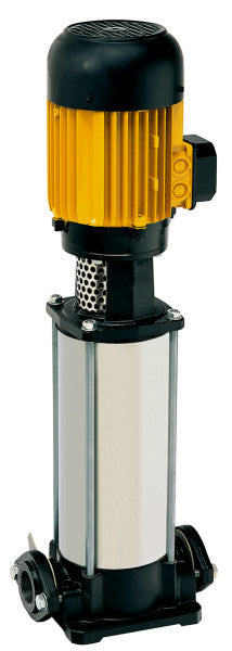Vertical pump ESPA VE 94 10, 7.5 HP