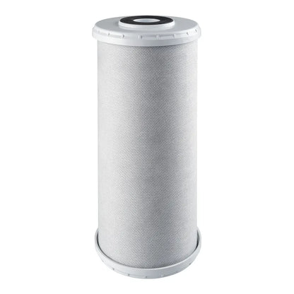 Activated carbon block cartridge 4.5" x 10"