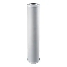 4.5" x 20" Block Carbon Cartridge